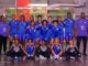 45e Championnat d’Afrique des clubs champions Maroc 2024 : Flowers (D) logée dans le groupe B