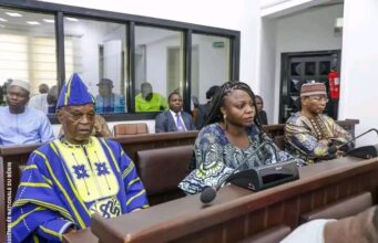 Bénin : le parlement se dote d’un budget de plus de 29 milliards de FCFA