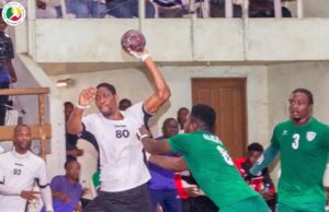 Moov Africa Ligue Pro 2024 : tops 10 des meilleurs buteurs des Play-offs dans les deux versions