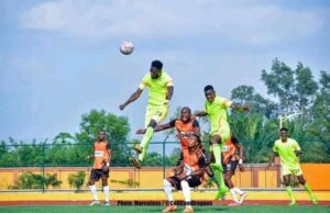 Football/Ligue Pro du Bénin : voici le calendrier complet