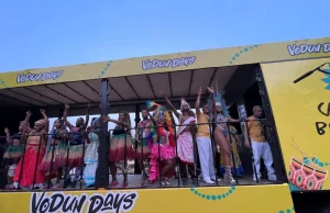 2e édition des Vodun days : le gouvernement dévoile les dates et les temps forts