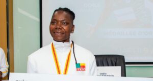 Portée disparue en France : l’athlète béninoise Odile Ahouanwanou vient d’être retrouvée
