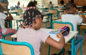 Éducation : le lycée Pierre Manoël Talon prend en charge les frais de scolarité des 13 premiers du Bénin au CEP de 6e en Tle
