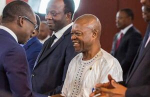 Promulgation de la loi fixant la fête annuelle des religions traditionnelles : une avancée majeure dans la préservation et la valorisation de notre patrimoine culturel, selon l’He Dakpè