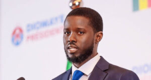 Sénégal : Bassirou Diomaye Faye dissout l’Assemblée nationale