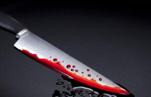 Lokossa : poignardée par sa colocatrice, une dame entre la vie et la mort