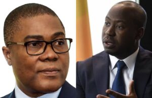 CRIET : Boko et Homeky devant le procureur ce jour