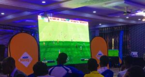 Phase 2 de présélection de Moov Gaming League 2024 : Moov Africa Bénin gagne le pari à Bohicon