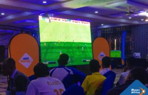 Phase 2 de présélection de Moov Gaming League 2024 : Moov Africa Bénin gagne le pari à Bohicon