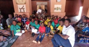 Sorties découvertes à caractère touristique : le DDTCA Rock GNASSOUNOU-AKPA inculque la culture du tourisme aux meilleurs au CEP 2024 dans les communes du Mono