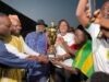 Épilogue du Tournoi Affossogbé de SE : succès retentissant de la 9e édition sous le haut marrainage de l’honorable Gladys TOSSOU