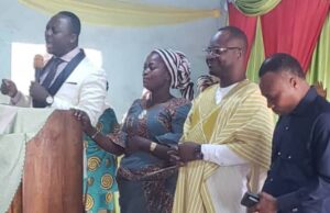 Houéyogbé : un week-end marathon et purement social pour l’inspecteur Isidore ZANDJOU