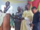 Houéyogbé : un week-end marathon et purement social pour l’inspecteur Isidore ZANDJOU