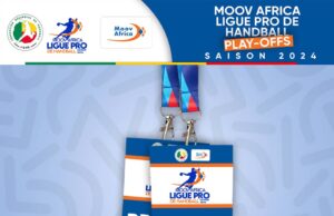 Play-offs de la Moov Africa Ligue Pro, Saison 2024 : la FBHB ouvre les demandes d’accréditation à l’intention des médias