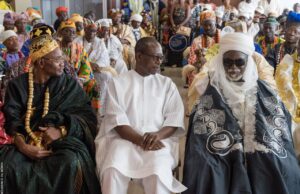 Bénin : le gouvernement définit le cadre juridique de la chefferie traditionnelle
