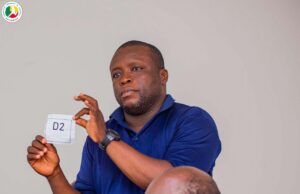 Play offs de la Moov Africa Ligue Pro de handball : résultats du tirage au sort et le calendrier complet