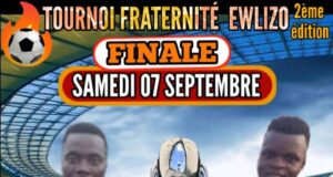 Tournoi Fraternité Ewlizo : Doutou vibre au rythme de la grande finale ce samedi