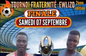 Tournoi Fraternité Ewlizo : Doutou vibre au rythme de la grande finale ce samedi