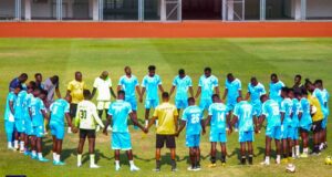 Football – Préparation 2ème Tour Coupe CAF : Dadjè FC défie Asko de Kara en amical