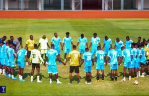 Football – Préparation 2ème Tour Coupe CAF : Dadjè FC défie Asko de Kara en amical