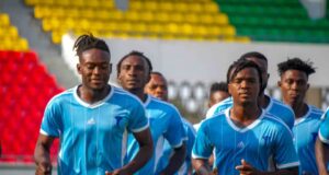 Football – Préparation 2ème Tour Coupe CAF : Dadjè FC prend ses marques à Cotonou