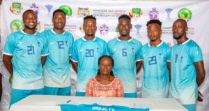 Football – 2ème Tour Coupe CAF : Dadjè FC renforce son effectif avant d’affronter Berkane