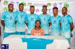Football – 2ème Tour Coupe CAF : Dadjè FC renforce son effectif avant d’affronter Berkane