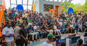 Présélection de Moov Gaming League 2024 : ferveur autour de l’étape de Cotonou