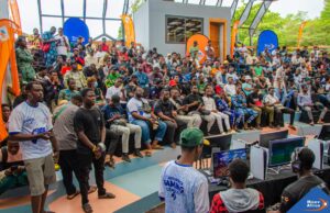 Présélection de Moov Gaming League 2024 : ferveur autour de l’étape de Cotonou