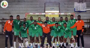 45e Championnat d’Afrique des Clubs Champions : les adversaires d’ADJIDJA HBC (H) et de FLOWERS CNSS (D) connus jeudi prochain
