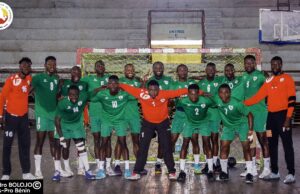 45e Championnat d’Afrique des Clubs Champions : les adversaires d’ADJIDJA HBC (H) et de FLOWERS CNSS (D) connus jeudi prochain