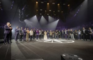 Le VCON 2024 de QNET accueille 8 000 participants de 30 pays