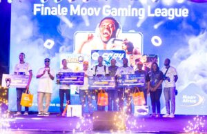 Finale de la Moov Africa Gaming League 2024 : un triomphe pour les champions du gaming à Cotonou