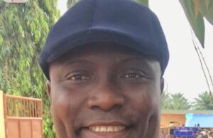 Bénin : l’artiste Bernardin Nougbozounkou déposé en prison