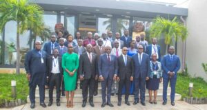 Séminaire de haut niveau sur la finance climat à Cotonou : des dirigeants et experts internationaux débattent de l’évolution et du financement des projets dans l’UEMOA