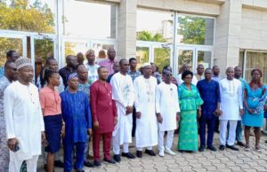 Atelier de validation de la Stratégie Nationale de Développement du Capital Humain (SNDCH) 2025-2029 : le Bénin fait un pas de géant vers la promotion d’un capital humain sain, compétent et compétitif