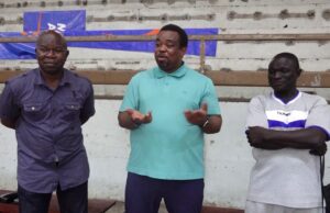 45e Championnat d’Afrique des clubs champions, Maroc 2024 : « vous ne pouvez plus vous permettre de faire moins », le Président Sidikou Karimou galvanise les joueurs d’Adjidja HBC