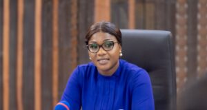 Revue du portefeuille de la banque mondiale au Togo : « Nous avons le devoir d’impacter significativement les laborieuses populations », a insisté le ministre Sandra Johnson lors des travaux