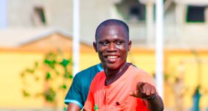 Championnat national de football : le jeune arbitre Serge Hadonou désigné pour diriger le match Dadjè FC-AS Tonnerre