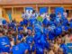 La Fondation Moov Africa lance sa Caravane de la rentrée à Abomey-Calavi : une centaine de kits scolaires distribués aux élèves de l’EPP Agassa-Godomey