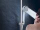 Transformez votre expérience de douche avec le nouveau pommeau de douche HomePure Rayn de QNET