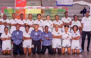 Handball : voici le calendrier des trois représentants béninois au Championnat d’Afrique des Clubs Champions, Maroc 2024