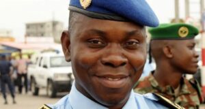 Bénin : l’ex-DGPN Philippe Houndégnon alerte
