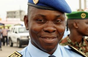 Bénin : l’ex-DGPN Philippe Houndégnon alerte