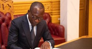 Bénin : Talon dissout 3 structures et nomme un liquidateur