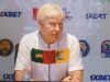 Lions Indomptables du Cameroun : la Fecafoot suspend le sélectionneur Marc Brys pour 8 raisons