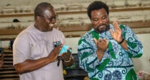 « Ça sera du lourd, vraiment du lourd en matière de préparation et la logistique qui sera déployée pour l’évènement », Euloge Dossou avant le coup d’envoi des Play-offs de Moov Africa Ligue Pro