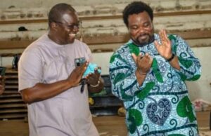 « Ça sera du lourd, vraiment du lourd en matière de préparation et la logistique qui sera déployée pour l’évènement », Euloge Dossou avant le coup d’envoi des Play-offs de Moov Africa Ligue Pro