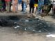 Bénin : un homme brûlé vif pour vol présumé de la moto de son oncle