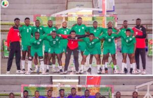 Tirage au sort du 45e Championnat d’Afrique des clubs champions 2024 : voici les adversaires d’ADJIDJA et de FLOWERS